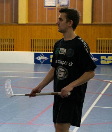 Sme super partia, hodnotí kabínu Michal Margorin