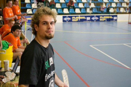 Najdôležitejší je postup, tvrdí Lukáš Škvarka